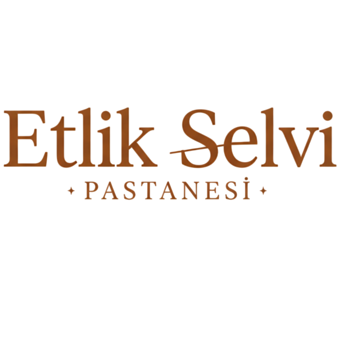 Selvi Pastanesi Logo